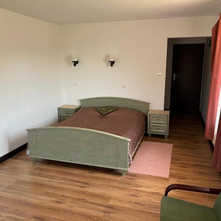 Ranczo Pindorowka Villa Сорквите Екстериор снимка