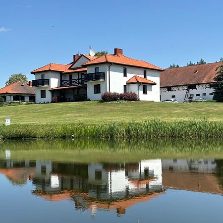 Ranczo Pindorowka Villa Сорквите Екстериор снимка