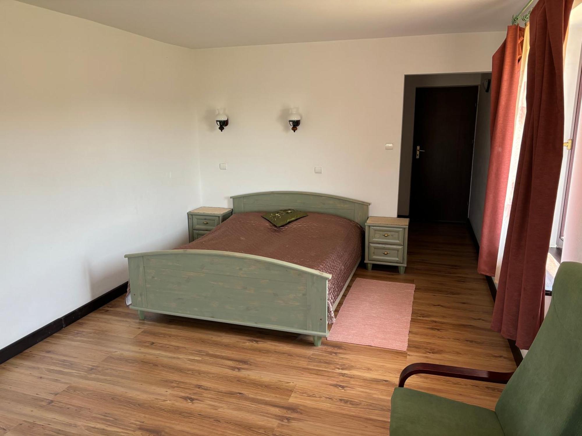 Ranczo Pindorowka Villa Сорквите Екстериор снимка