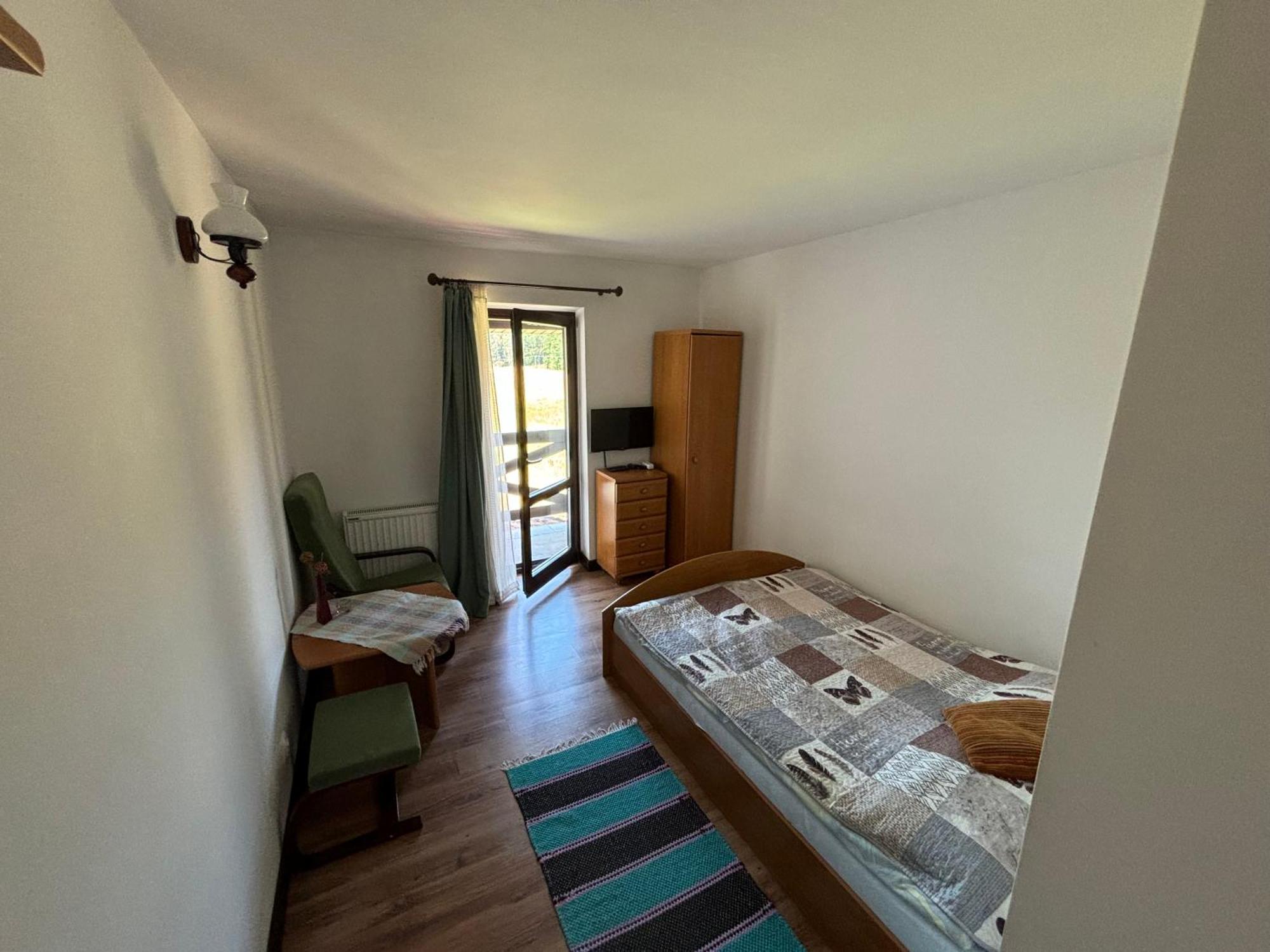 Ranczo Pindorowka Villa Сорквите Екстериор снимка
